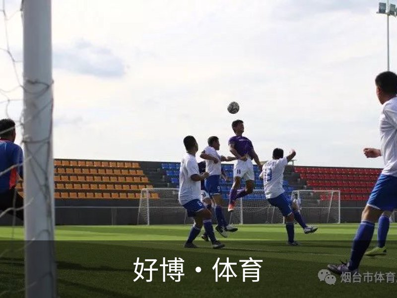 好博·体育概况